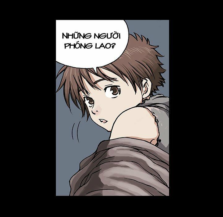 Đứa Con Thần Chết Chapter 13 - 51