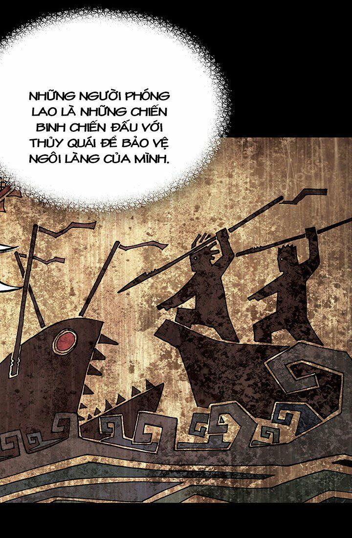 Đứa Con Thần Chết Chapter 13 - 52