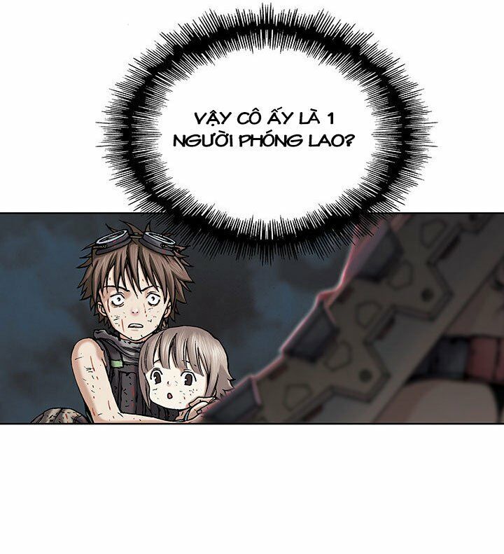 Đứa Con Thần Chết Chapter 13 - 54