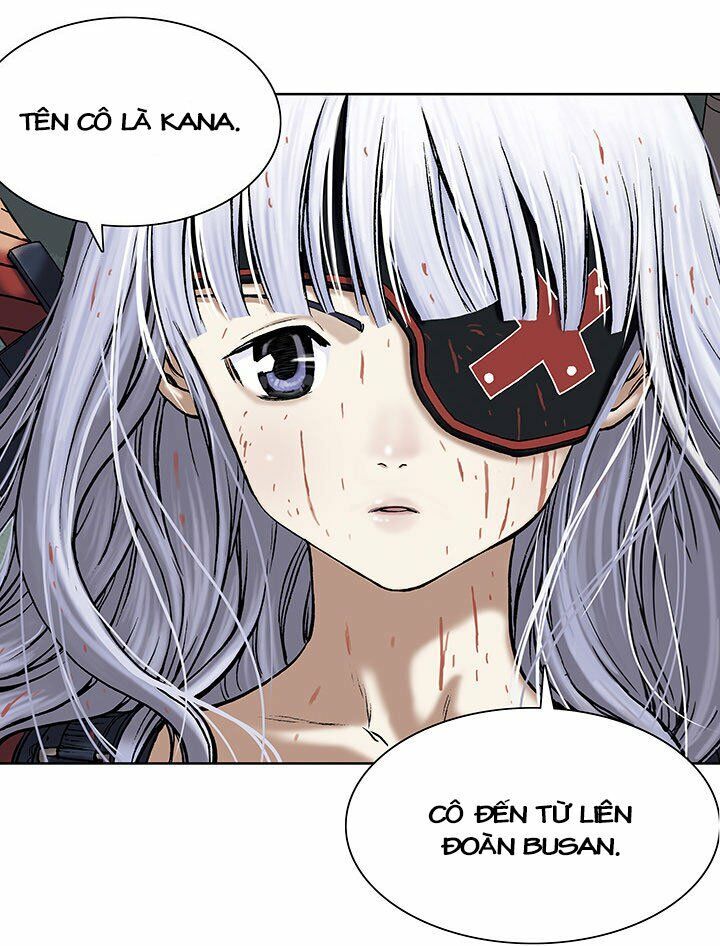 Đứa Con Thần Chết Chapter 13 - 55