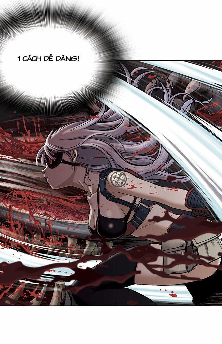 Đứa Con Thần Chết Chapter 13 - 9