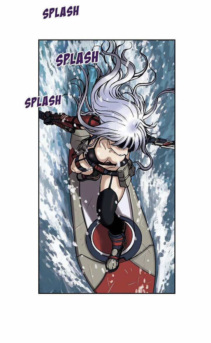 Đứa Con Thần Chết Chapter 13 - 10