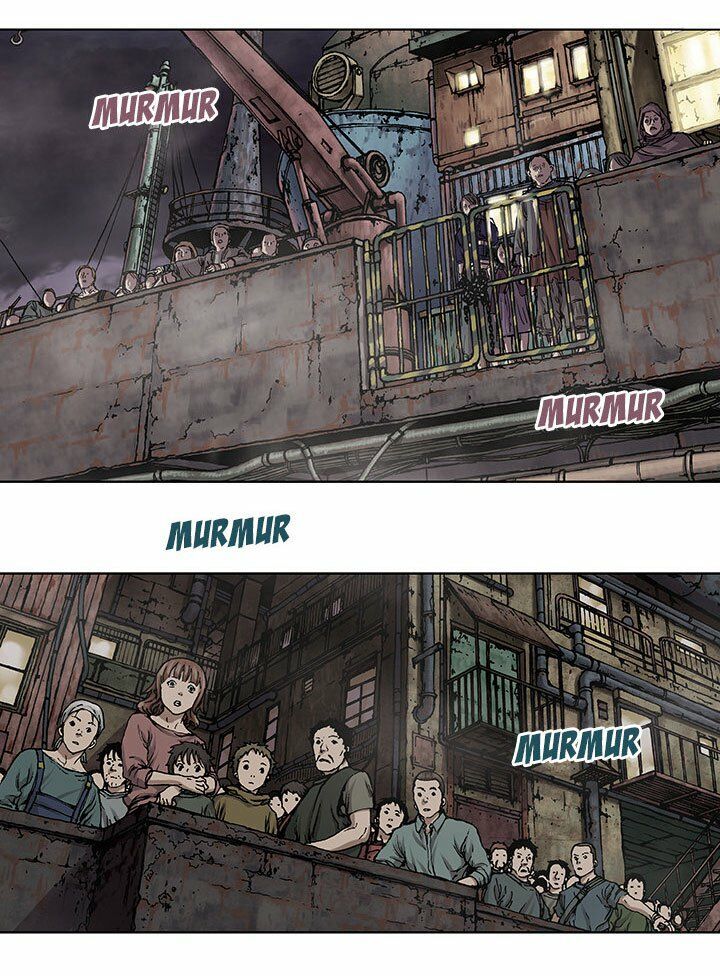 Đứa Con Thần Chết Chapter 14 - 35