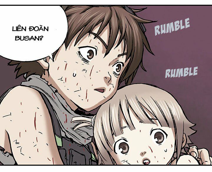 Đứa Con Thần Chết Chapter 14 - 6