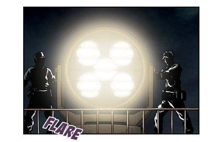 Đứa Con Thần Chết Chapter 15 - 11