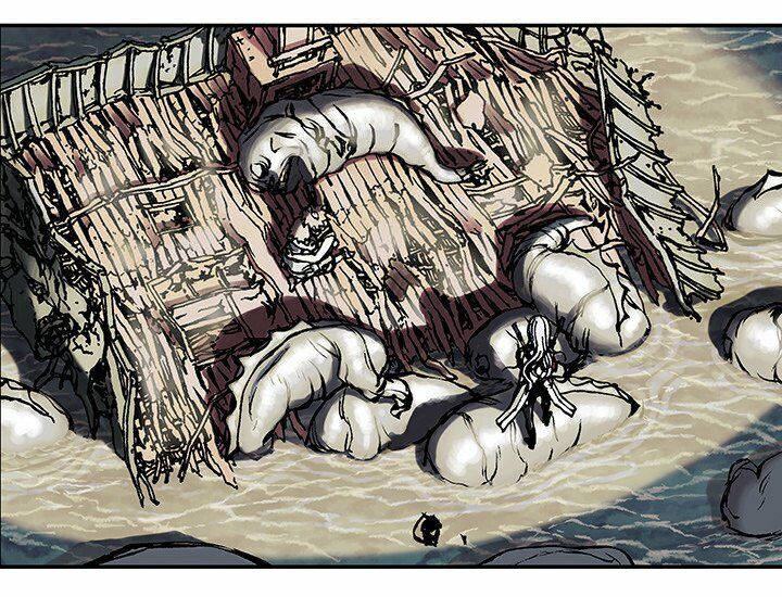 Đứa Con Thần Chết Chapter 15 - 12