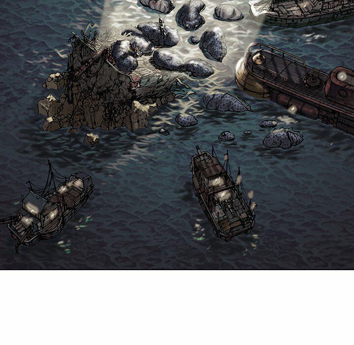 Đứa Con Thần Chết Chapter 15 - 14