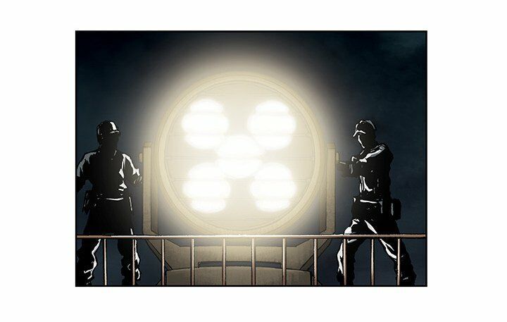 Đứa Con Thần Chết Chapter 15 - 15