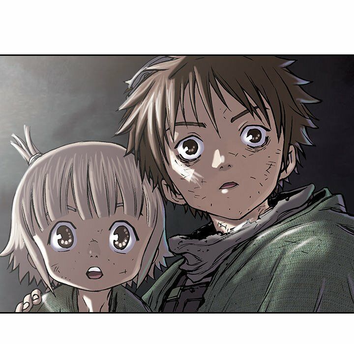 Đứa Con Thần Chết Chapter 15 - 17