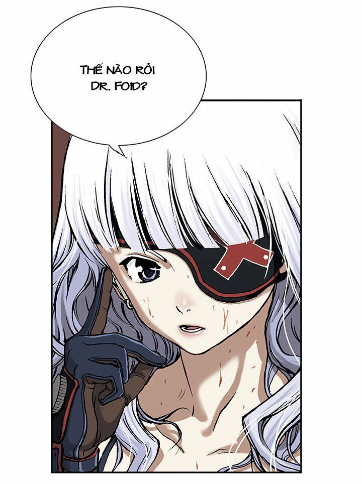 Đứa Con Thần Chết Chapter 15 - 20