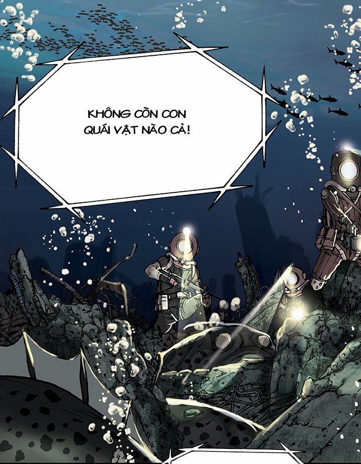 Đứa Con Thần Chết Chapter 15 - 21