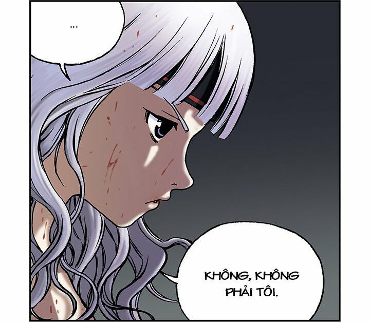 Đứa Con Thần Chết Chapter 15 - 28