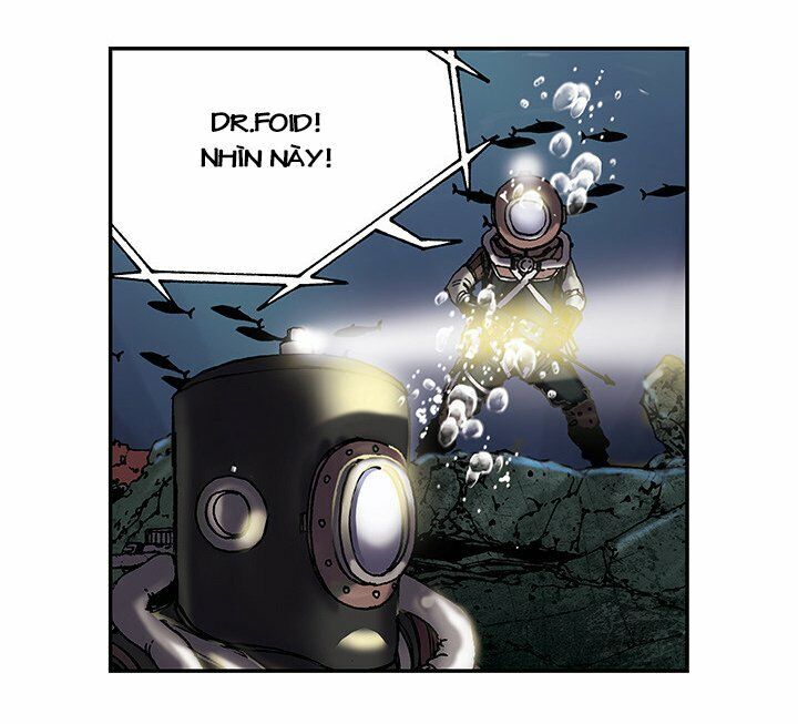 Đứa Con Thần Chết Chapter 15 - 31