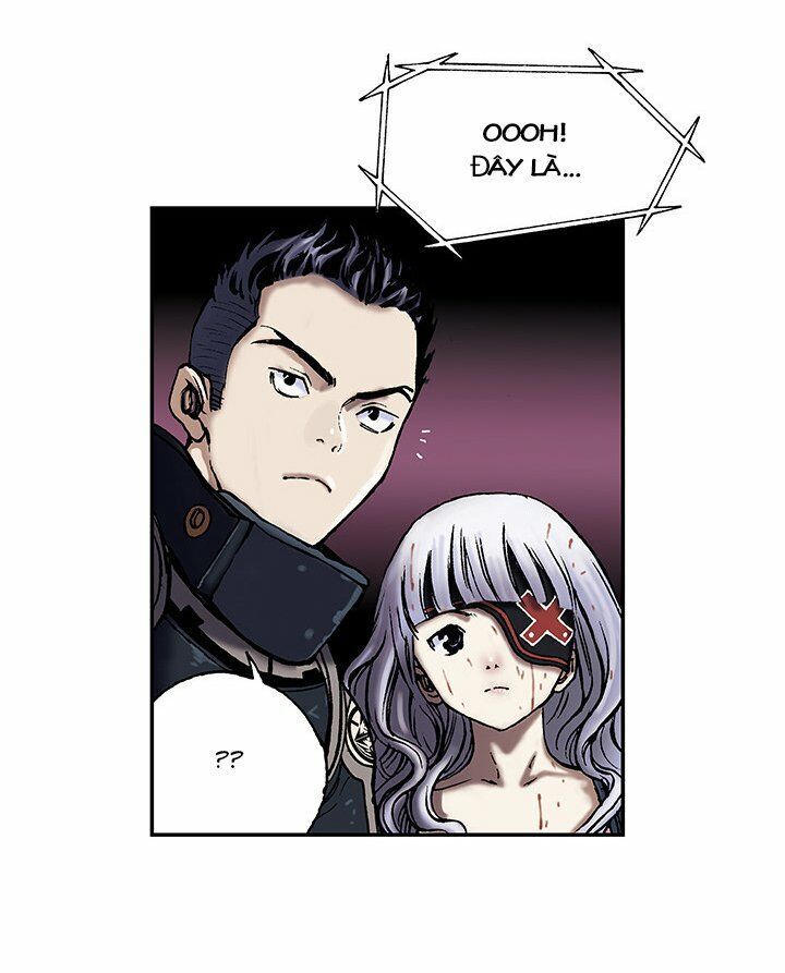 Đứa Con Thần Chết Chapter 15 - 32