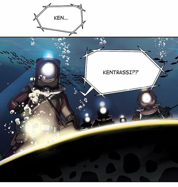 Đứa Con Thần Chết Chapter 15 - 33