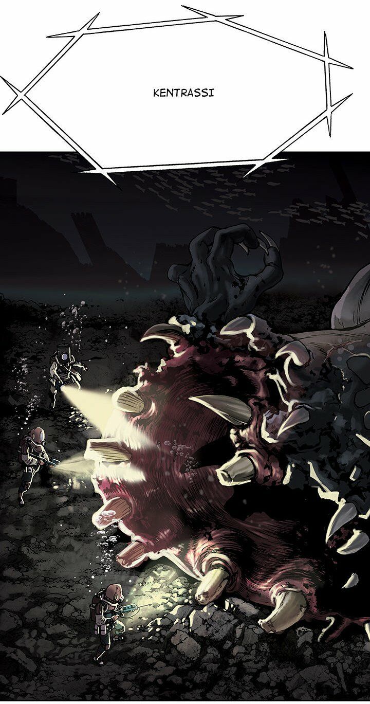 Đứa Con Thần Chết Chapter 15 - 34