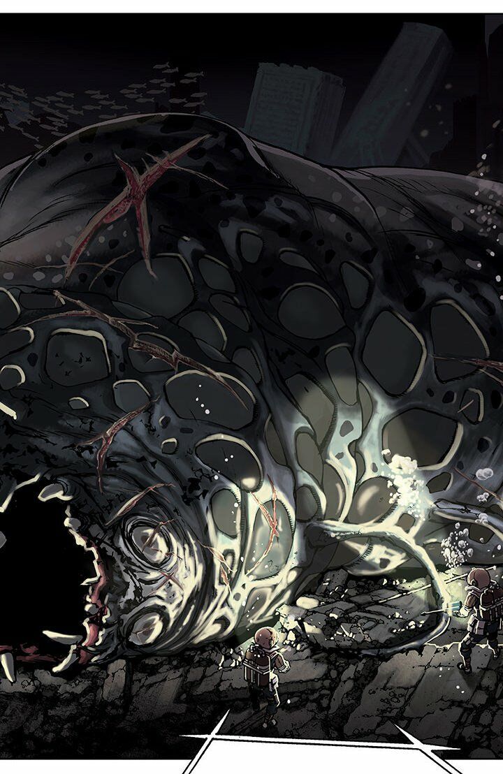 Đứa Con Thần Chết Chapter 15 - 35