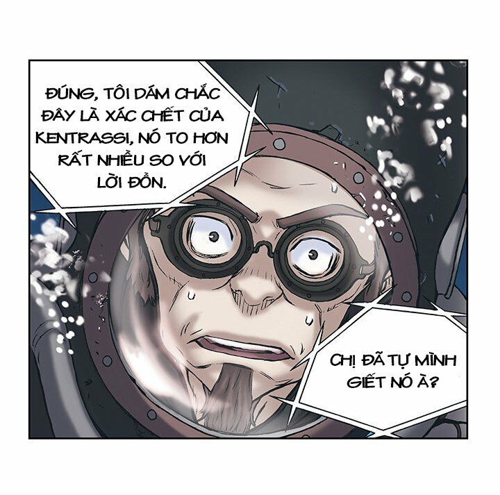 Đứa Con Thần Chết Chapter 15 - 38