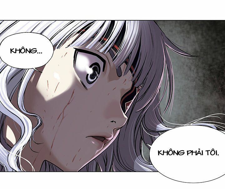 Đứa Con Thần Chết Chapter 15 - 40