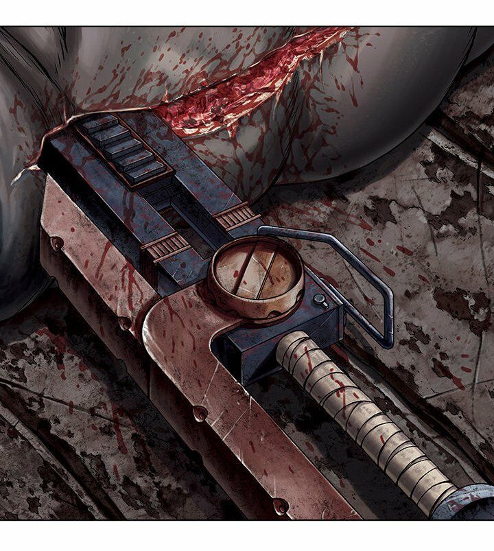 Đứa Con Thần Chết Chapter 15 - 44