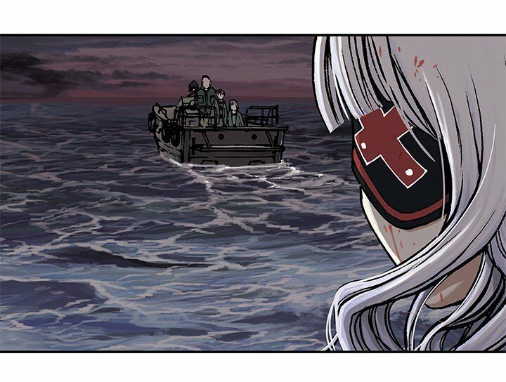 Đứa Con Thần Chết Chapter 15 - 47