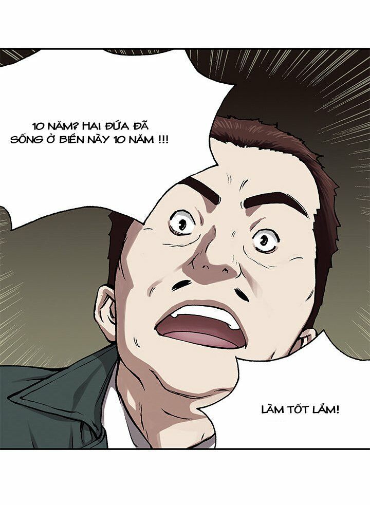 Đứa Con Thần Chết Chapter 15 - 53