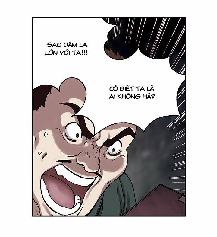 Đứa Con Thần Chết Chapter 15 - 57