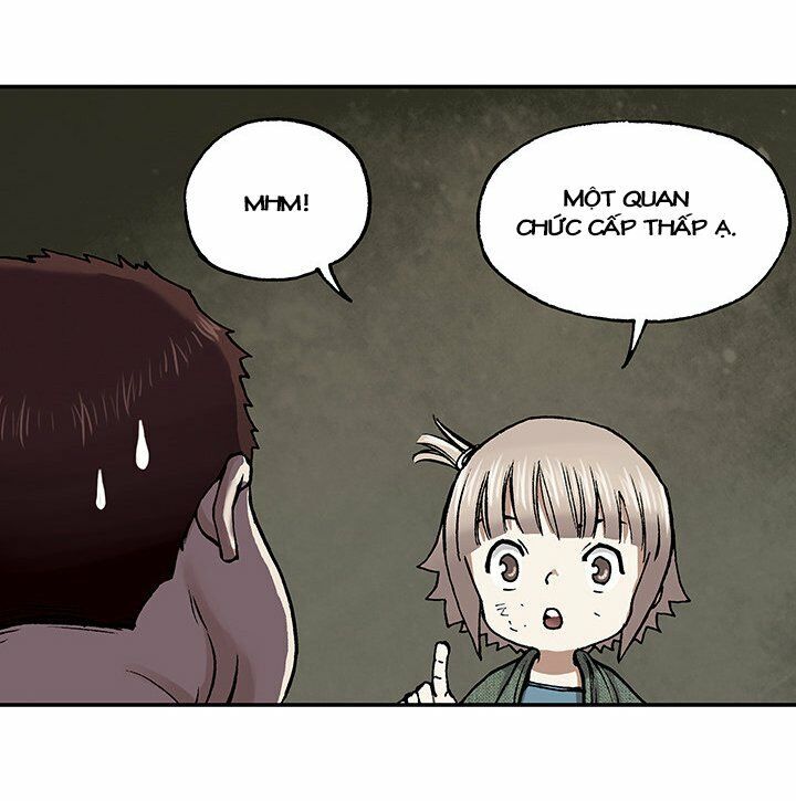 Đứa Con Thần Chết Chapter 15 - 58