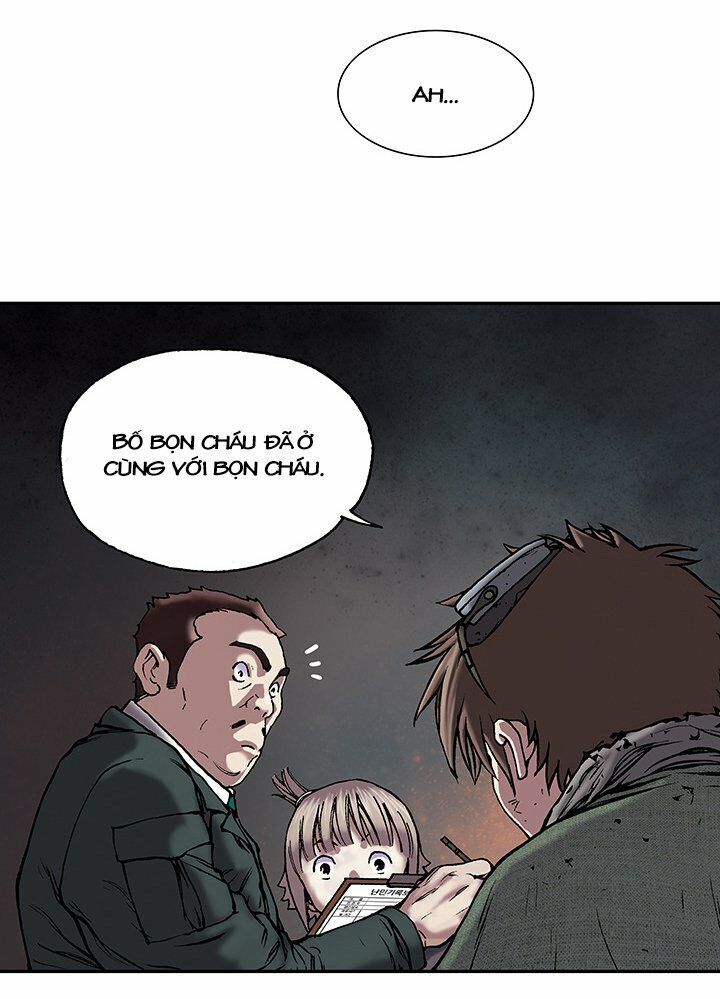 Đứa Con Thần Chết Chapter 15 - 60