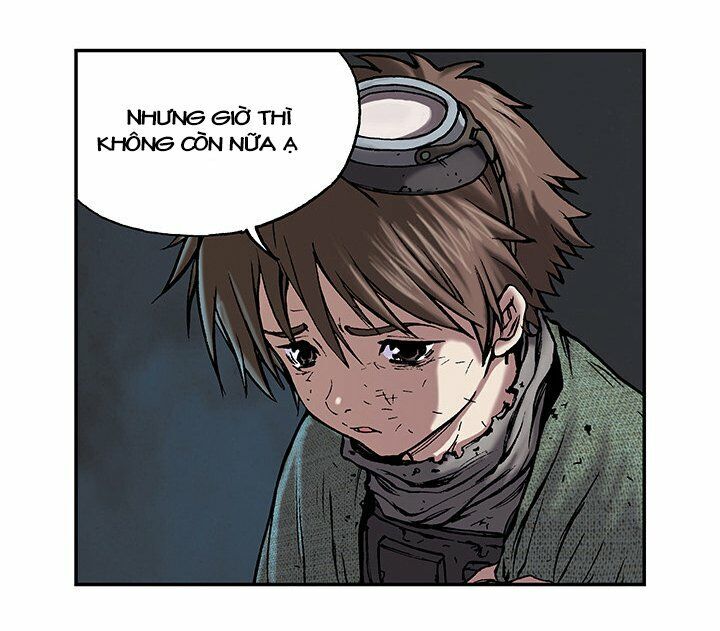 Đứa Con Thần Chết Chapter 15 - 61