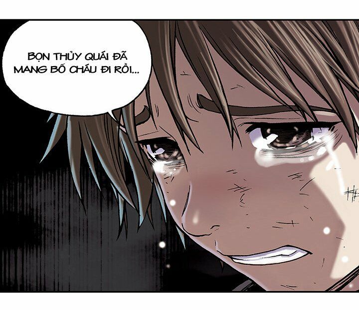 Đứa Con Thần Chết Chapter 15 - 62