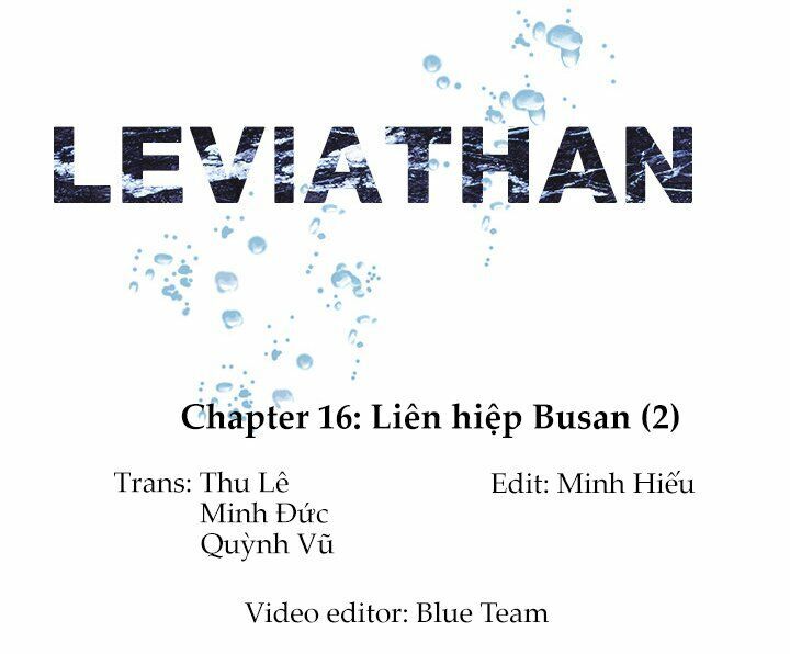 Đứa Con Thần Chết Chapter 16 - 2