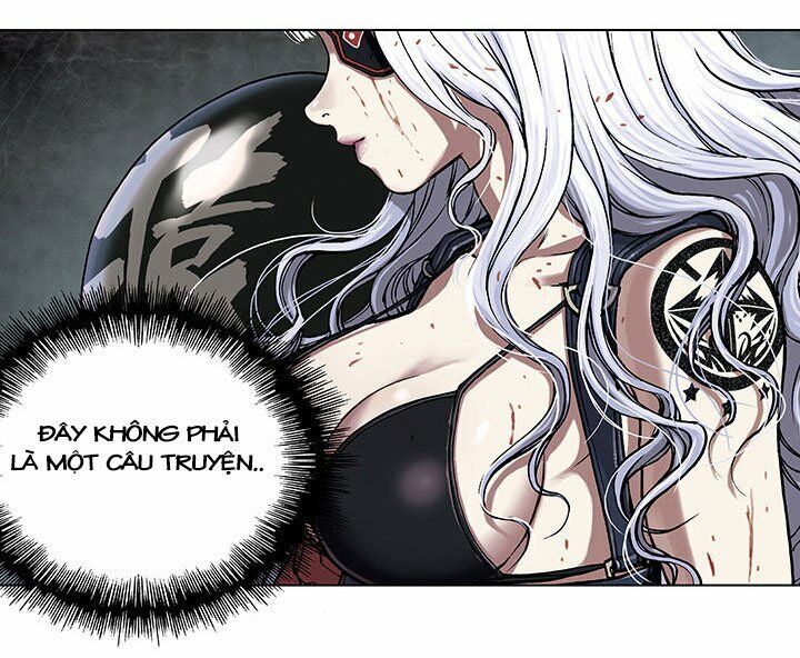 Đứa Con Thần Chết Chapter 16 - 14