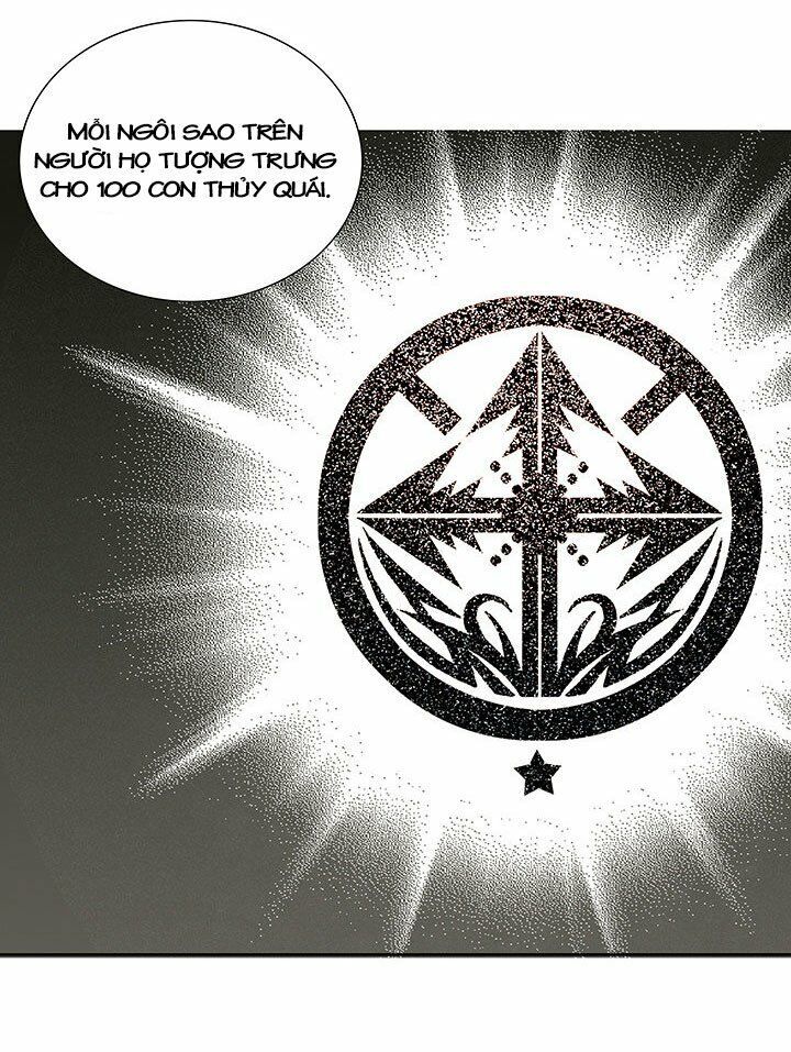 Đứa Con Thần Chết Chapter 16 - 20