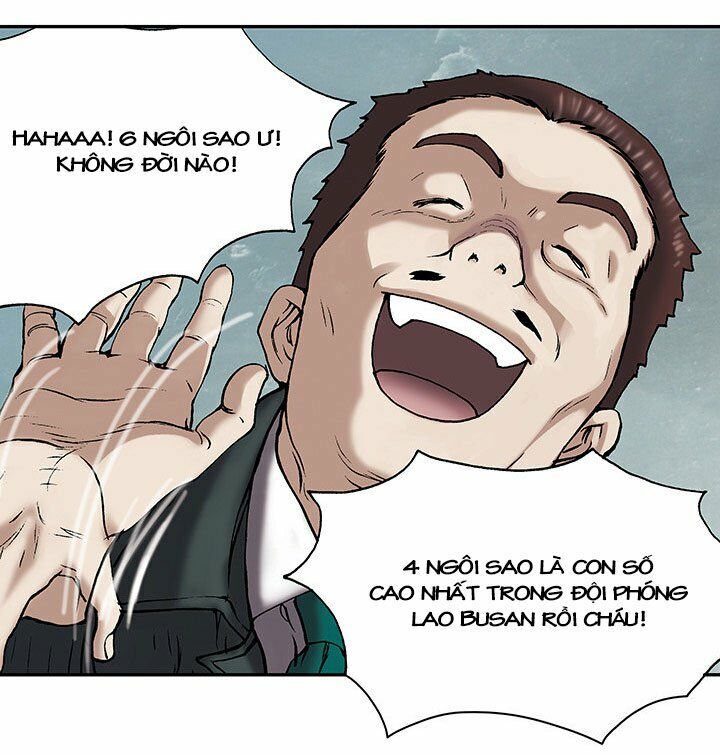 Đứa Con Thần Chết Chapter 16 - 23