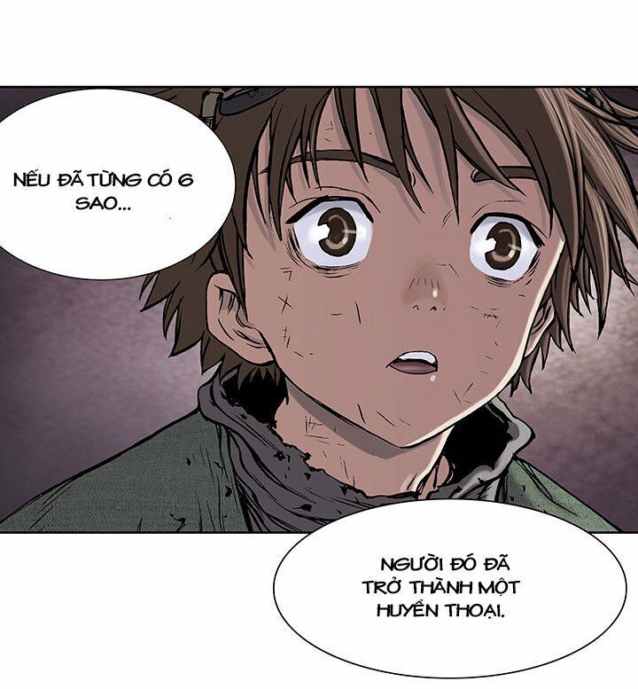 Đứa Con Thần Chết Chapter 16 - 24