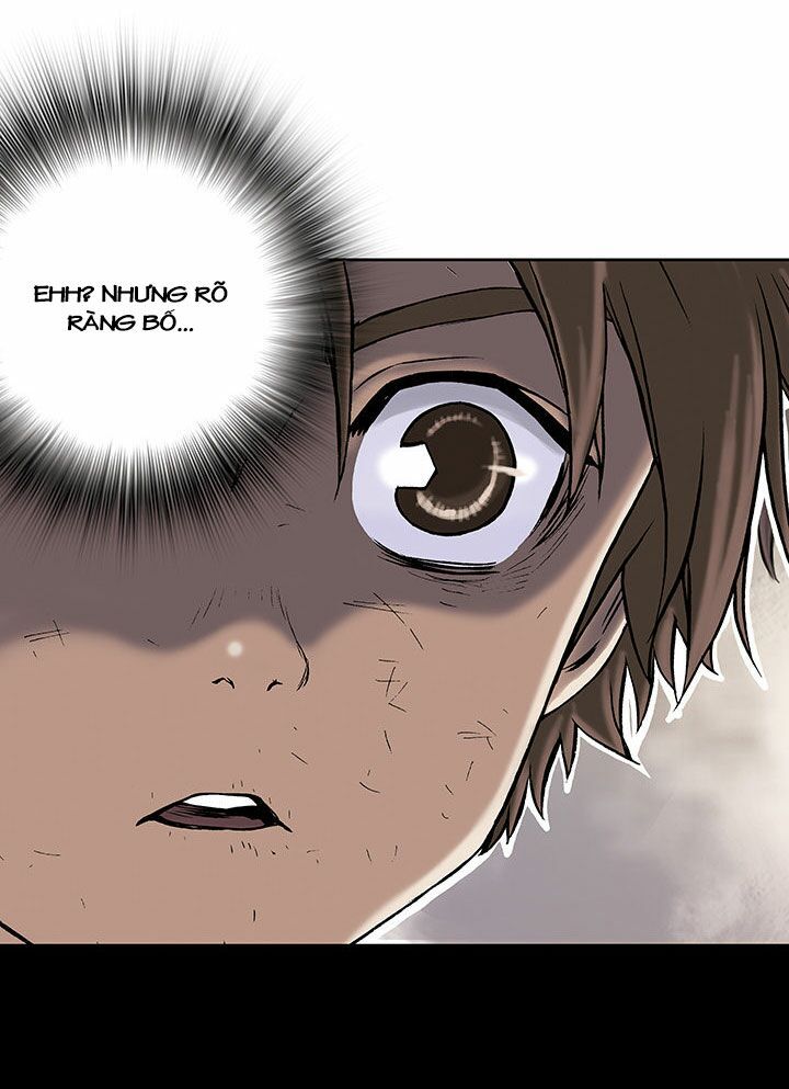 Đứa Con Thần Chết Chapter 16 - 25