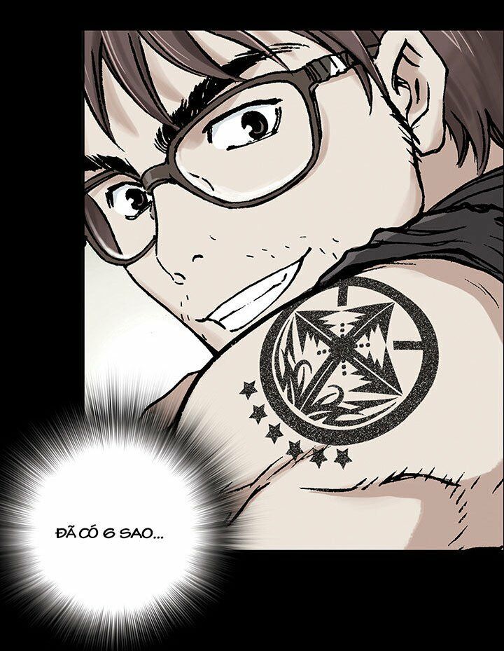 Đứa Con Thần Chết Chapter 16 - 26