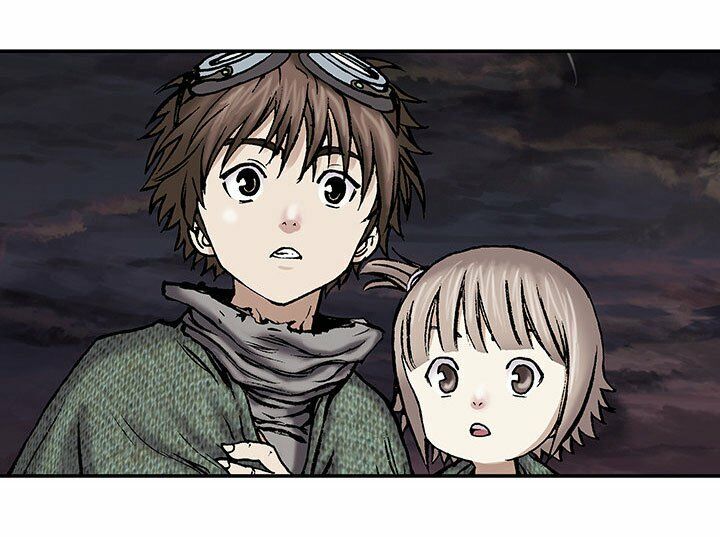 Đứa Con Thần Chết Chapter 16 - 30