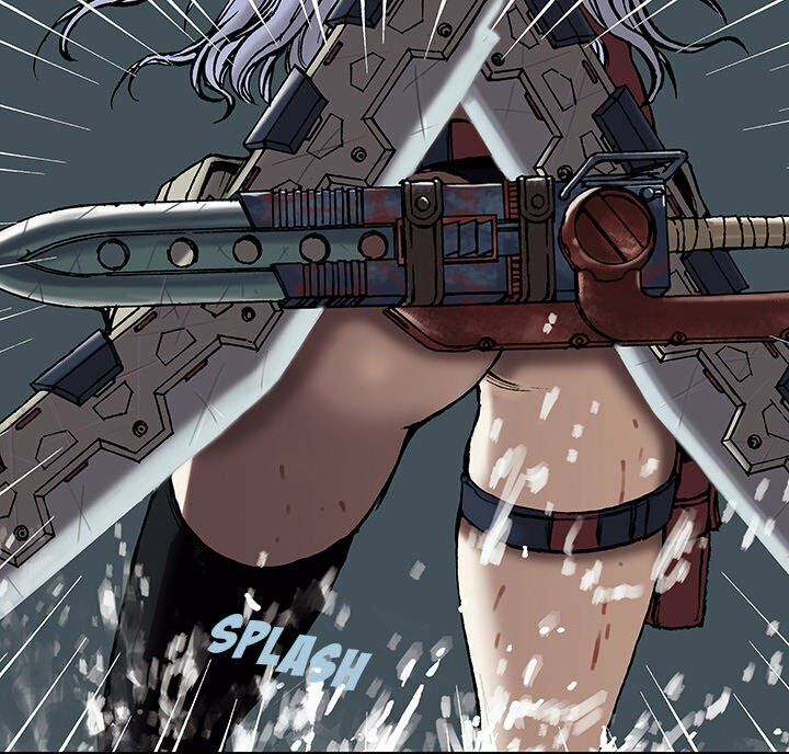 Đứa Con Thần Chết Chapter 16 - 32