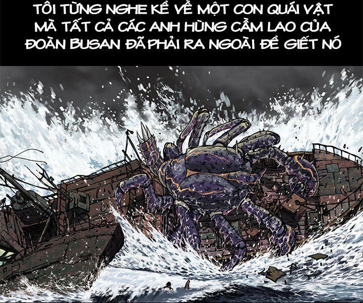 Đứa Con Thần Chết Chapter 16 - 36