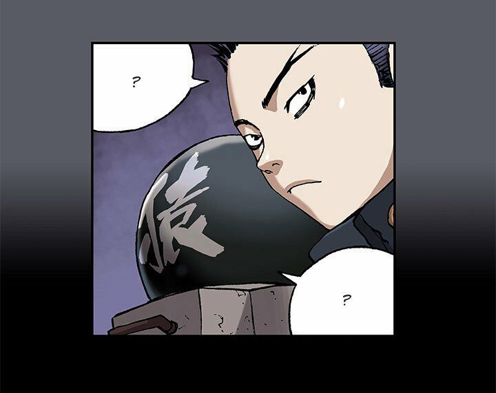 Đứa Con Thần Chết Chapter 16 - 39