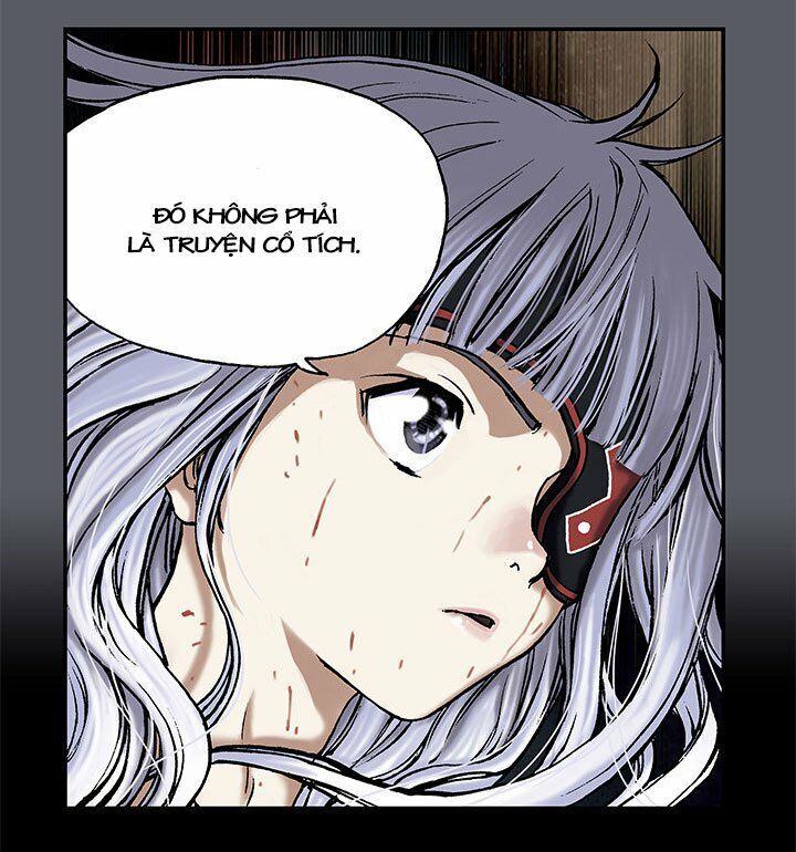 Đứa Con Thần Chết Chapter 16 - 42