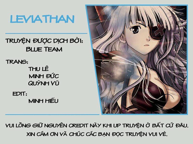 Đứa Con Thần Chết Chapter 17 - 1