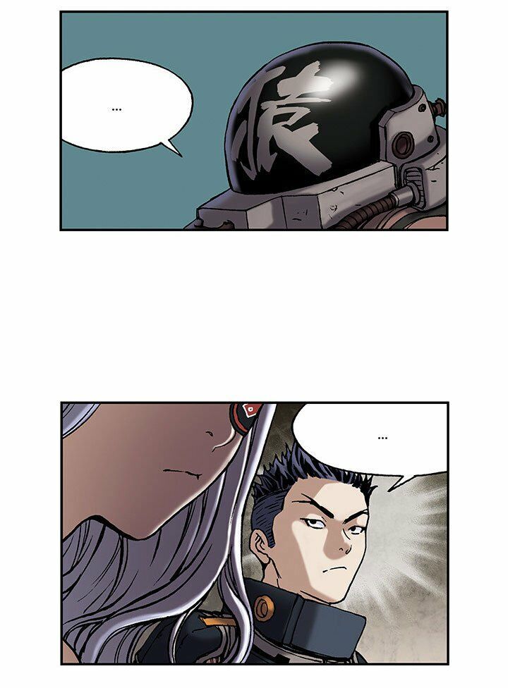 Đứa Con Thần Chết Chapter 17 - 11