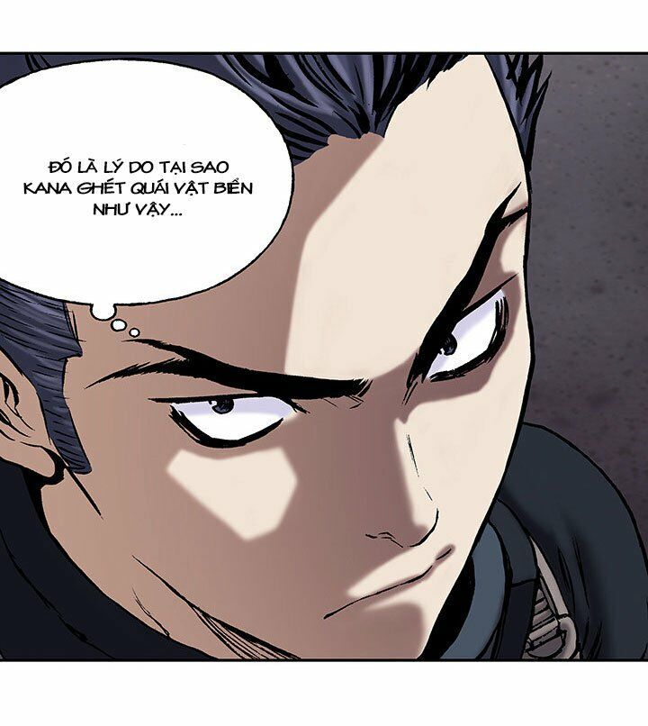 Đứa Con Thần Chết Chapter 17 - 12