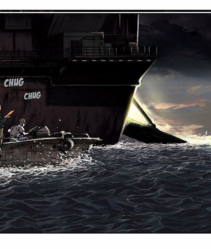 Đứa Con Thần Chết Chapter 17 - 13