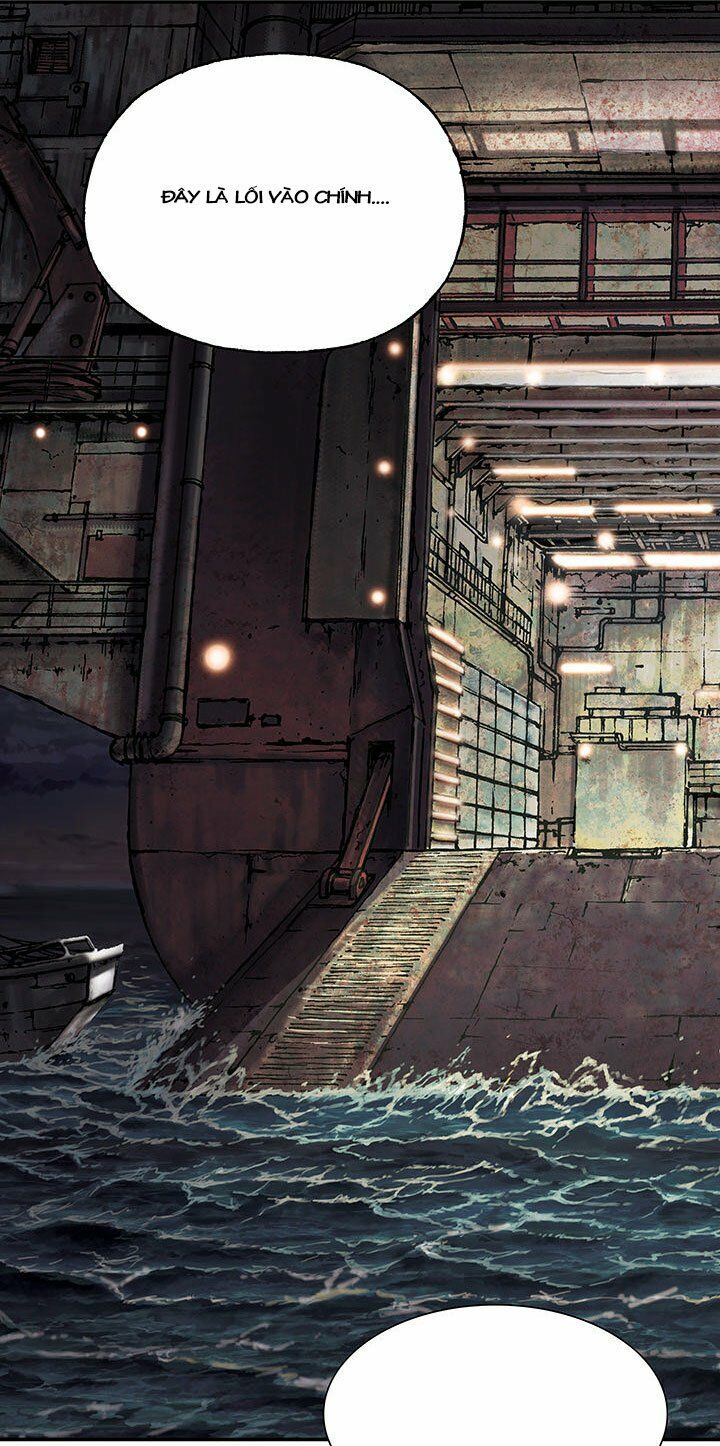 Đứa Con Thần Chết Chapter 17 - 16