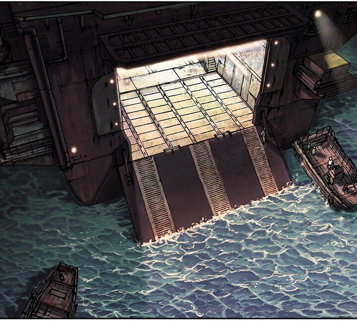 Đứa Con Thần Chết Chapter 17 - 18