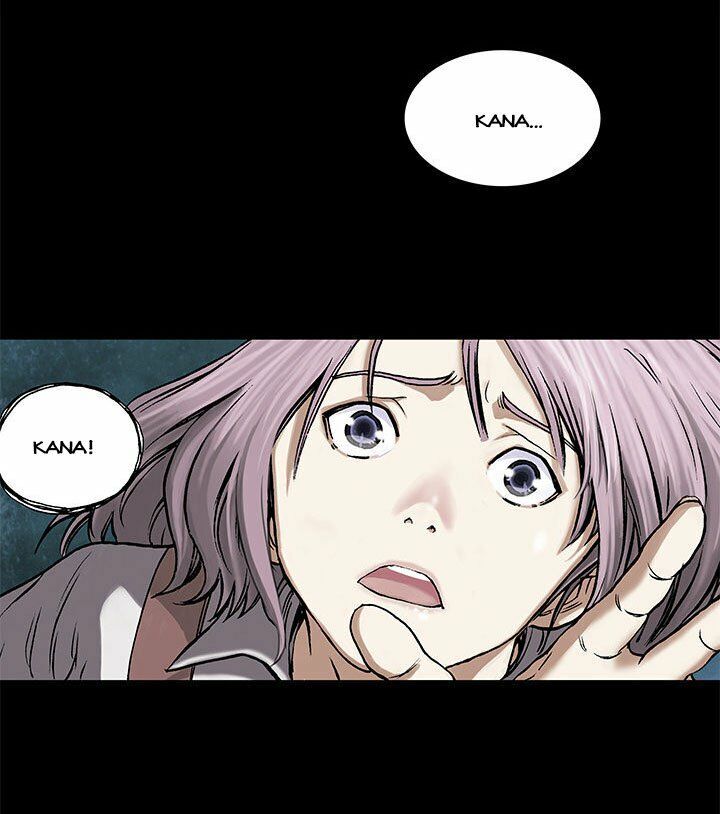 Đứa Con Thần Chết Chapter 17 - 3